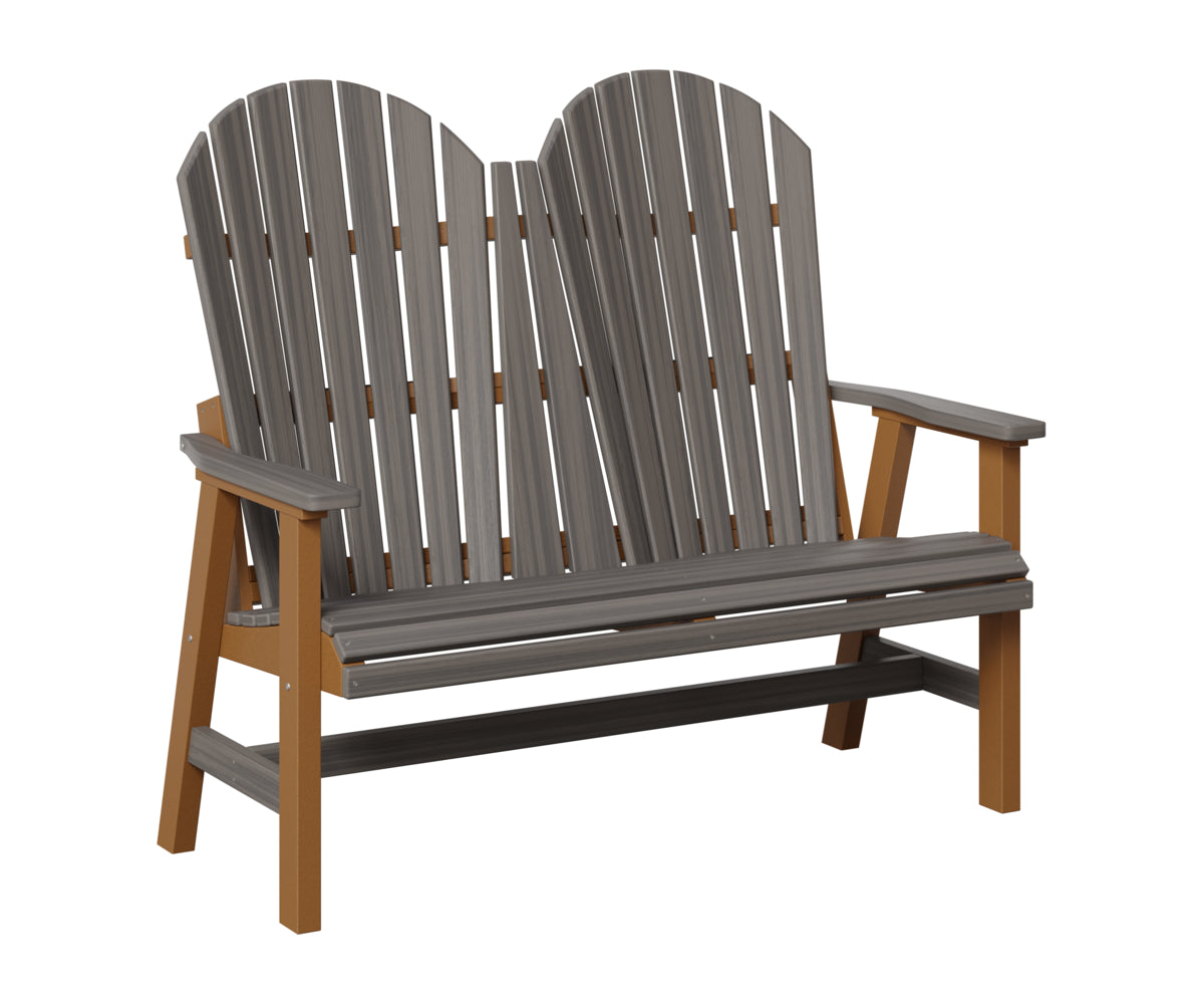 Comfo-Back Loveseat