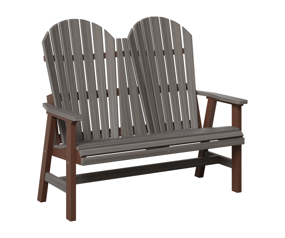 Comfo-Back Loveseat