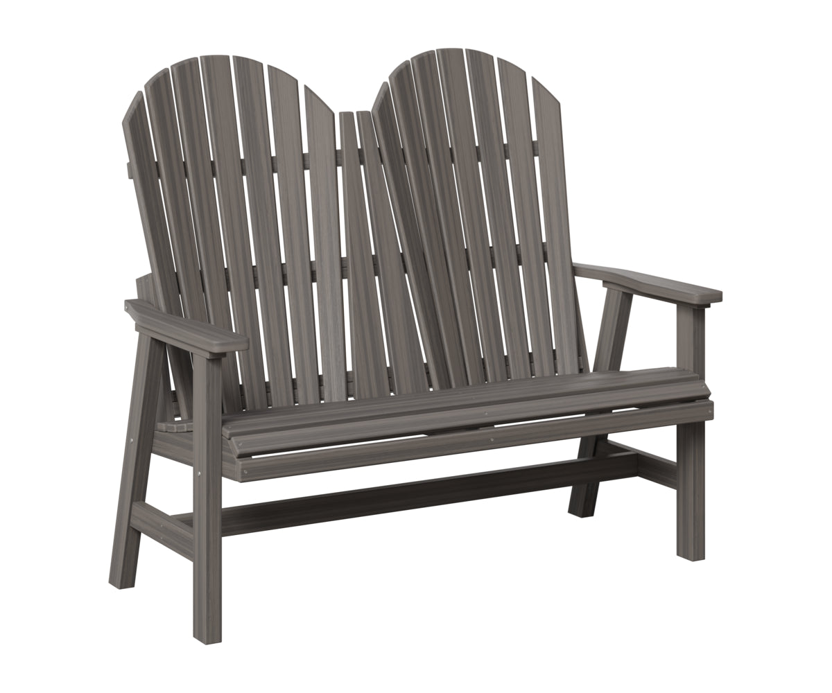 Comfo-Back Loveseat