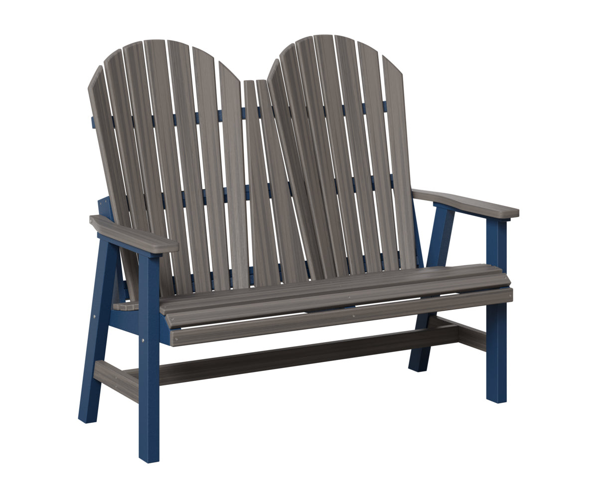 Comfo-Back Loveseat
