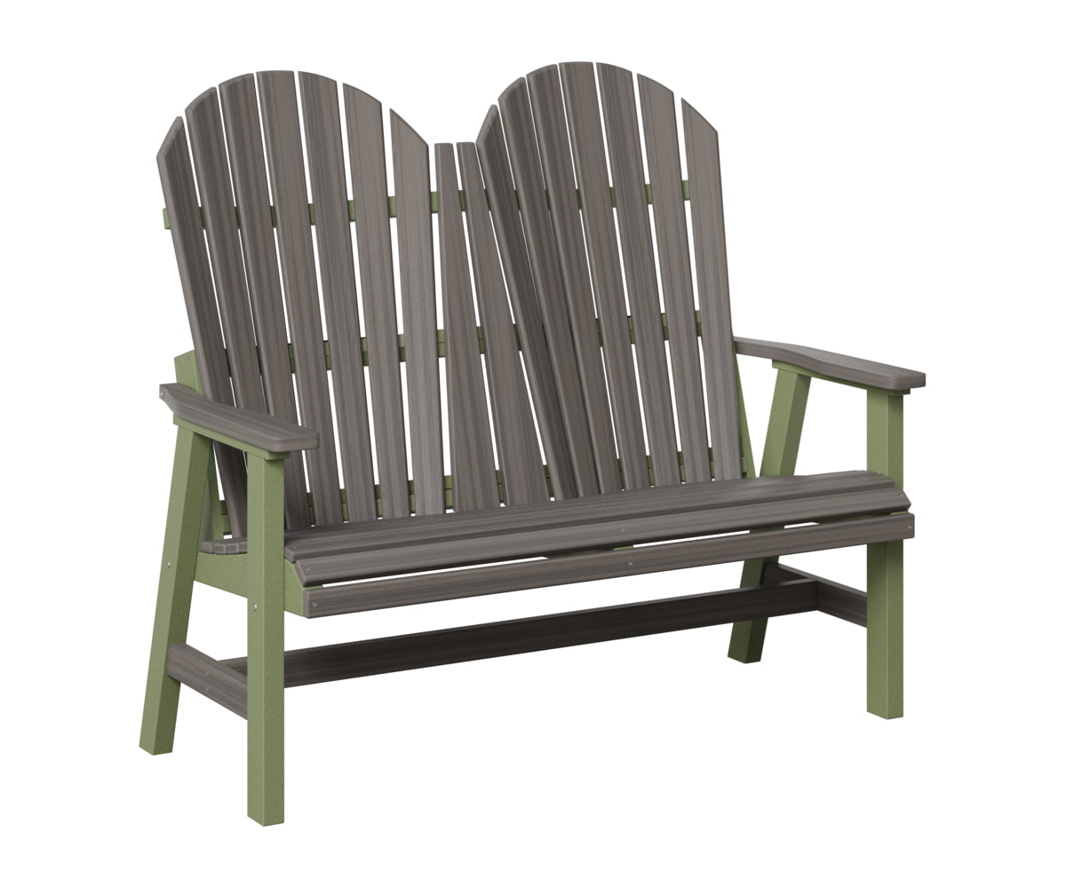 Comfo-Back Loveseat