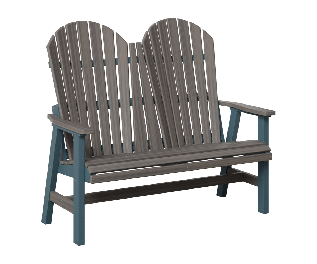 Comfo-Back Loveseat