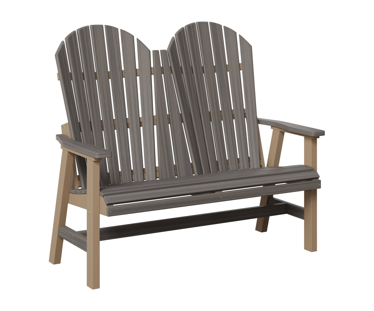 Comfo-Back Loveseat