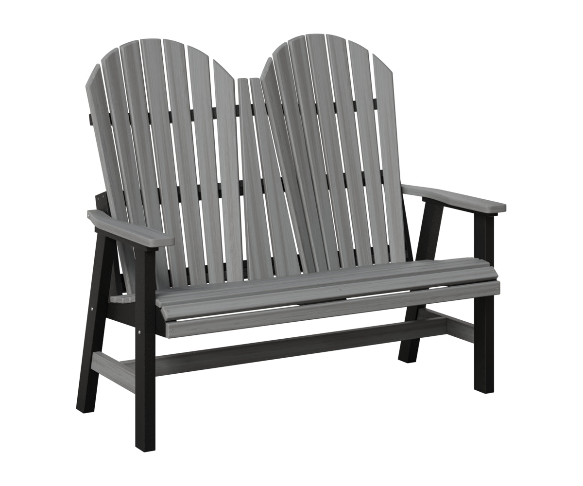 Comfo-Back Loveseat