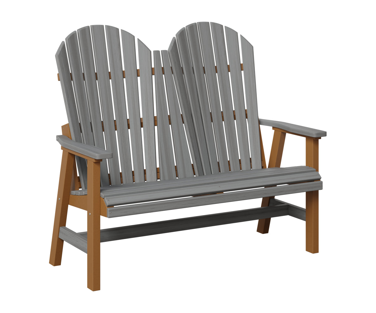 Comfo-Back Loveseat