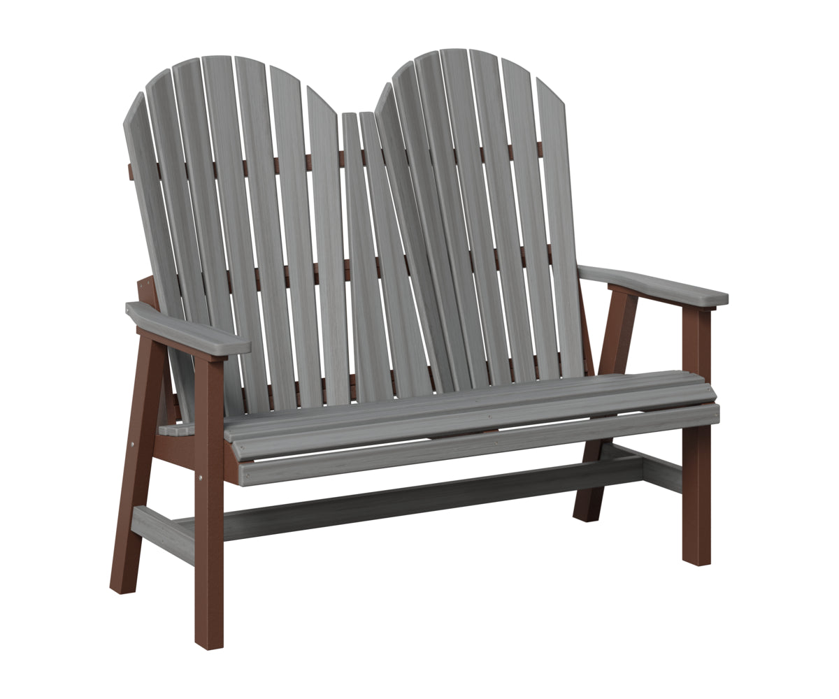 Comfo-Back Loveseat