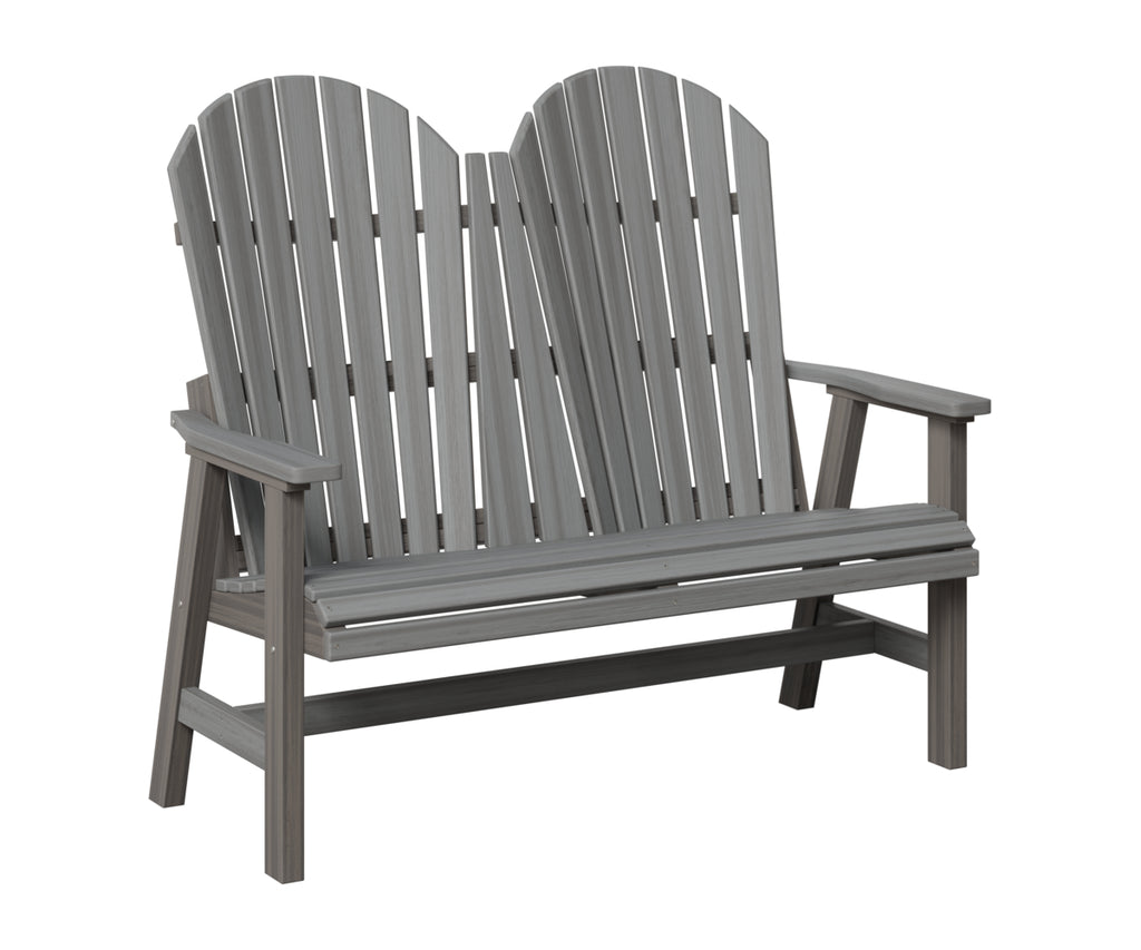 Comfo-Back Loveseat