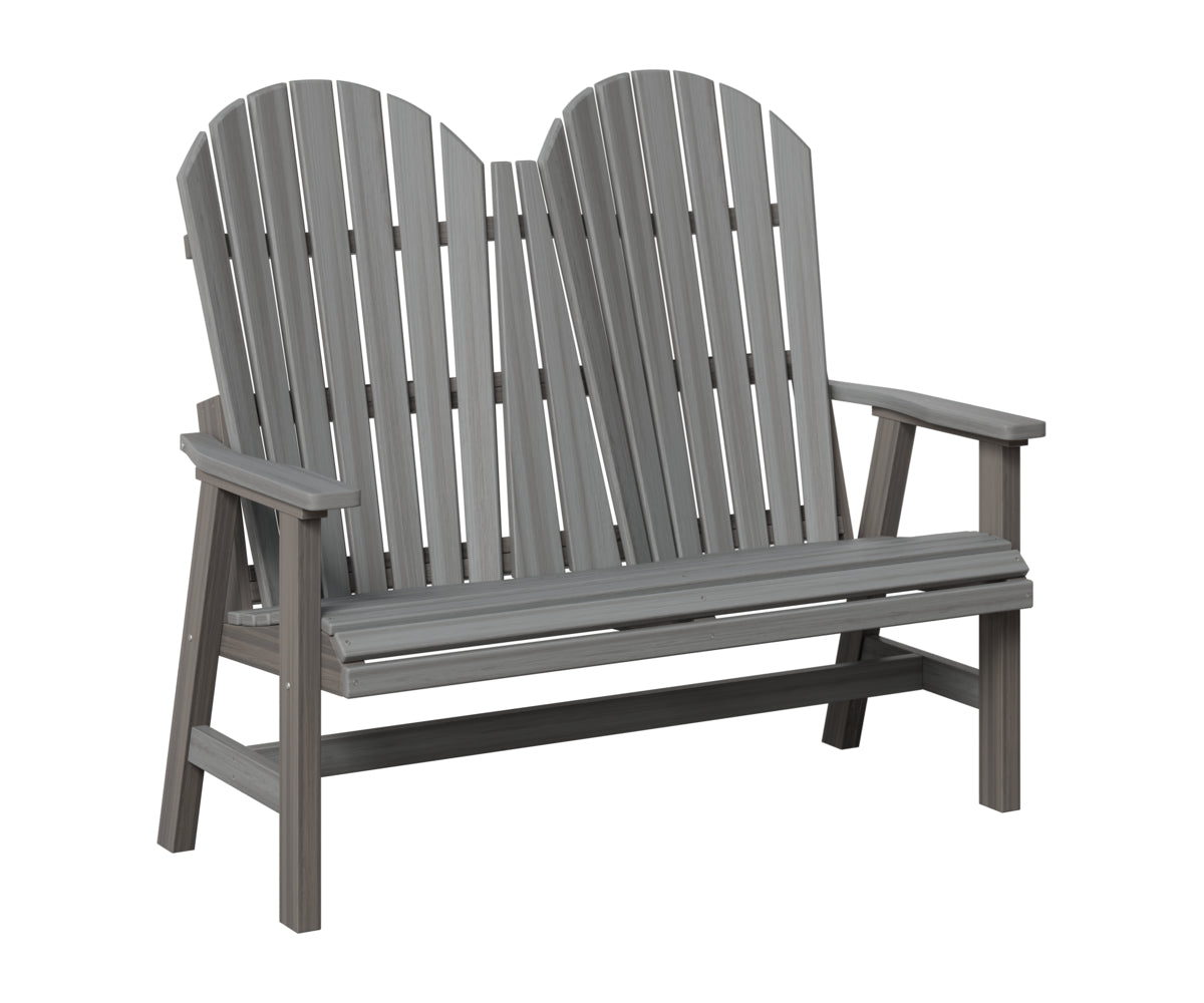 Comfo-Back Loveseat