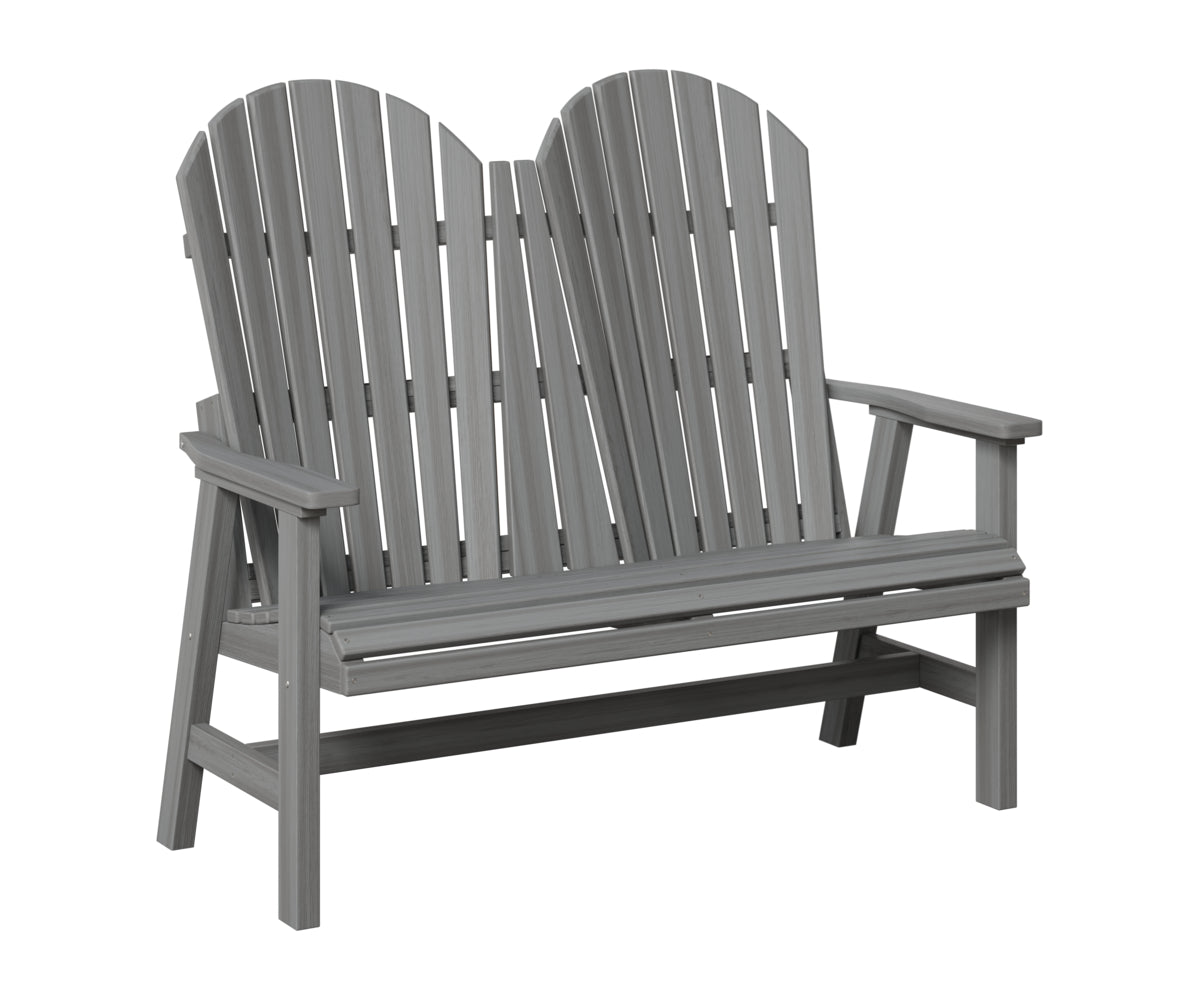 Comfo-Back Loveseat