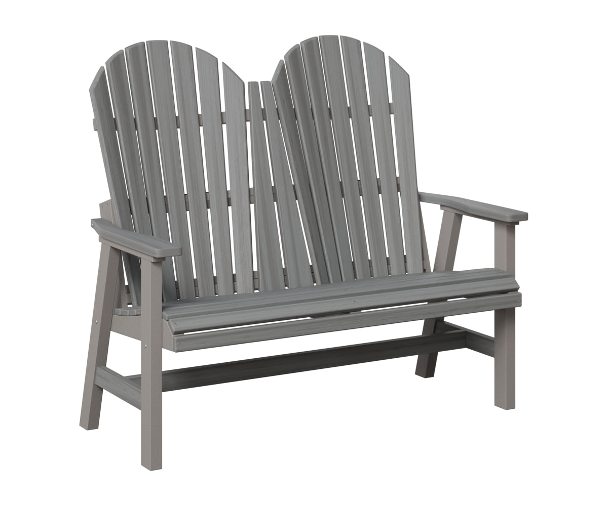 Comfo-Back Loveseat
