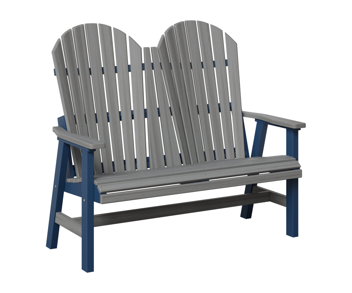 Comfo-Back Loveseat