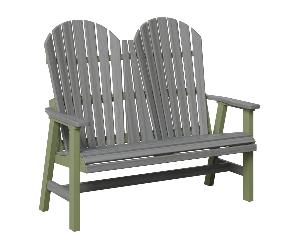 Comfo-Back Loveseat