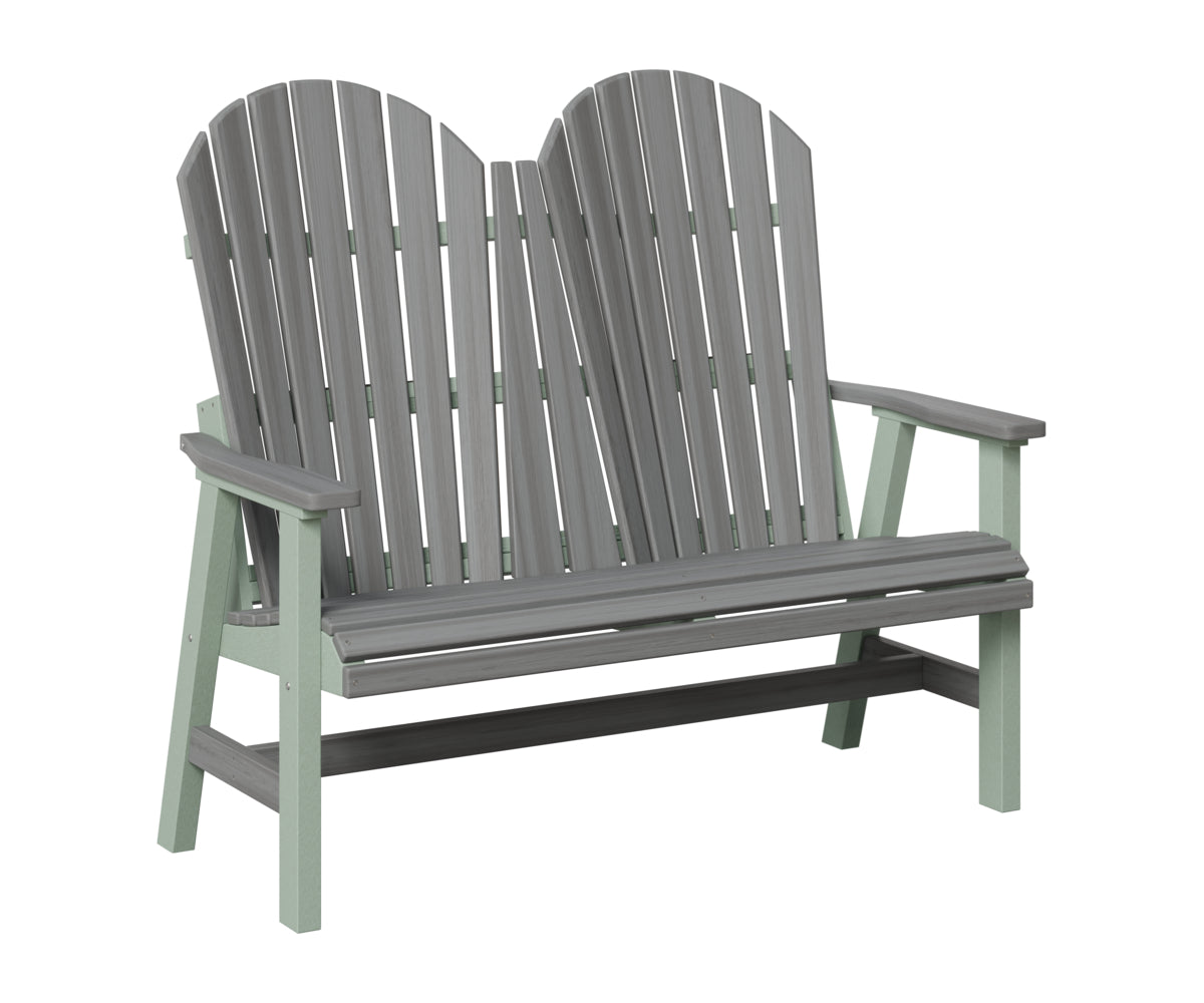 Comfo-Back Loveseat