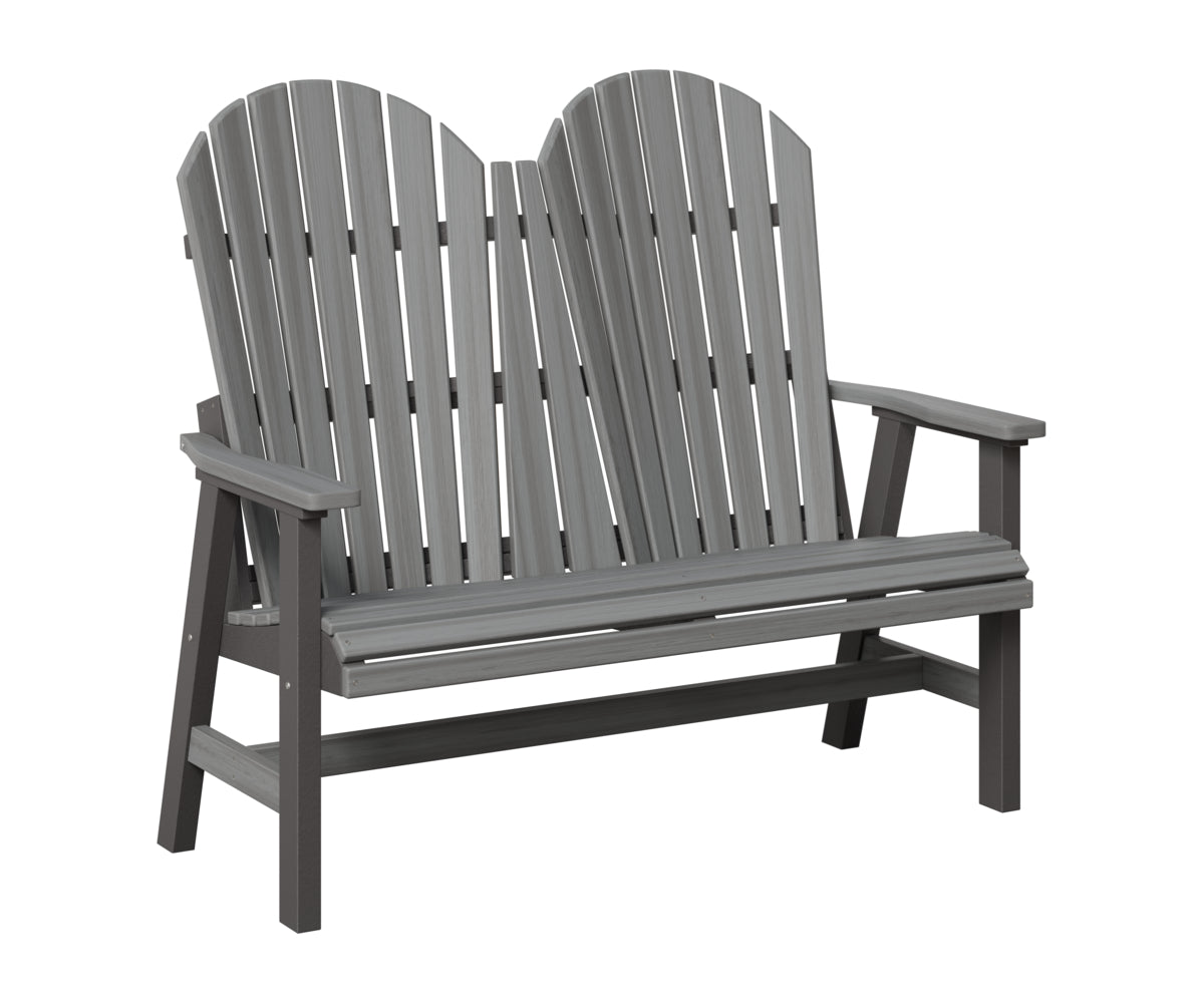 Comfo-Back Loveseat