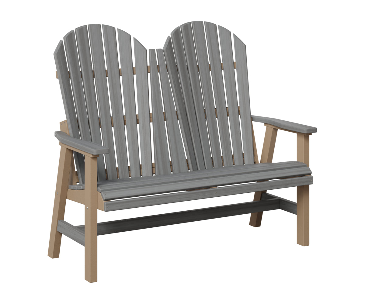 Comfo-Back Loveseat