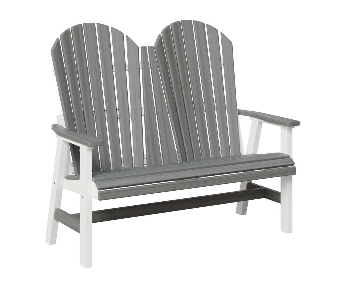 Comfo-Back Loveseat