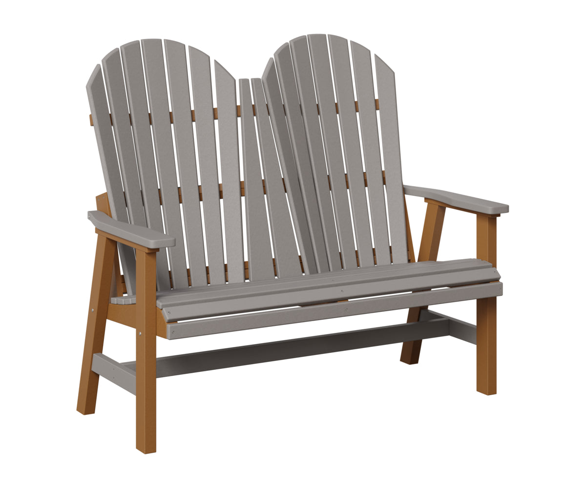Comfo-Back Loveseat