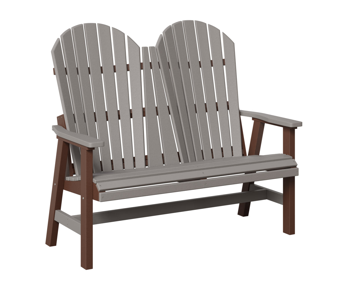 Comfo-Back Loveseat