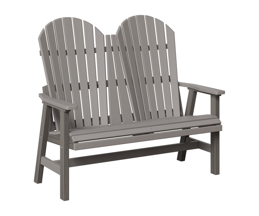 Comfo-Back Loveseat