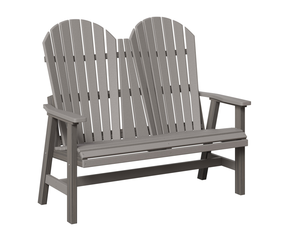 Comfo-Back Loveseat