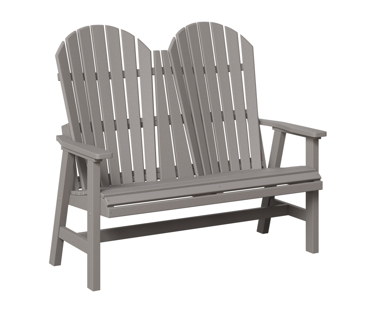 Comfo-Back Loveseat
