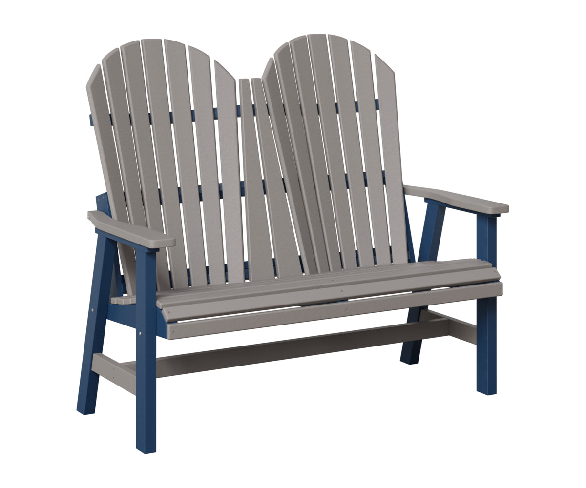 Comfo-Back Loveseat