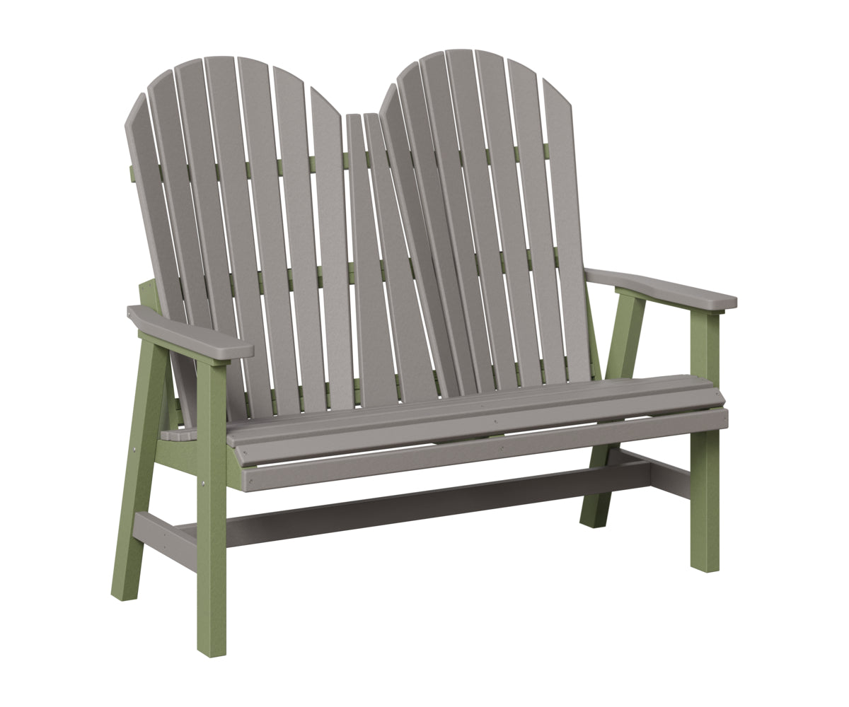 Comfo-Back Loveseat