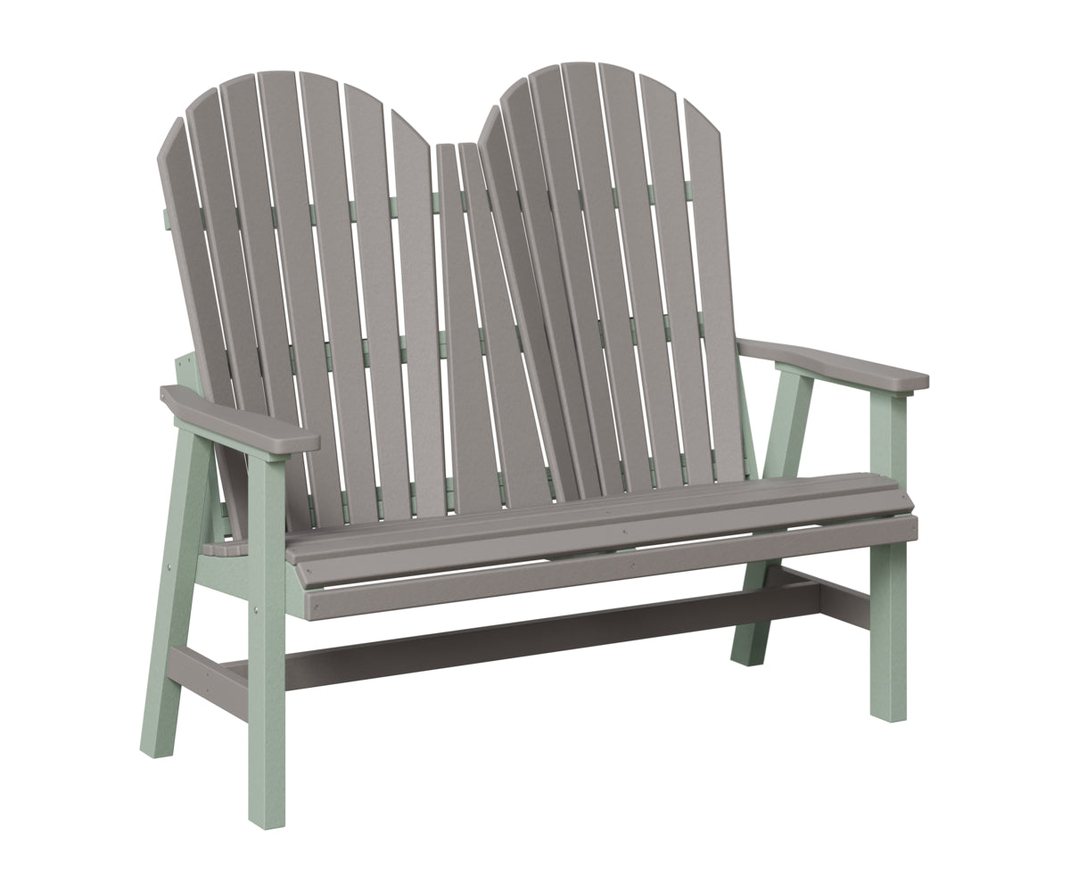 Comfo-Back Loveseat