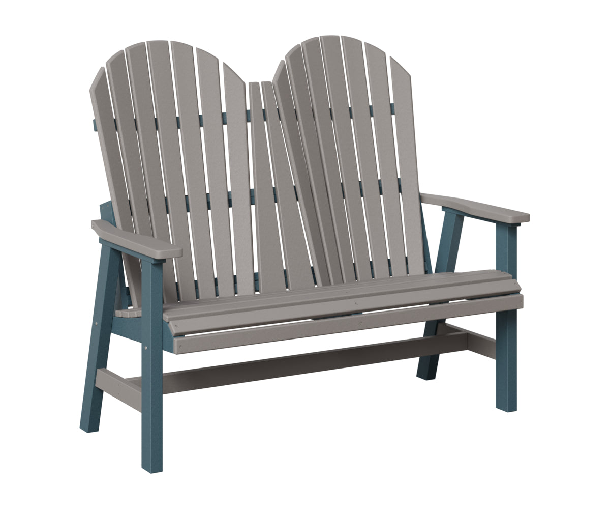 Comfo-Back Loveseat