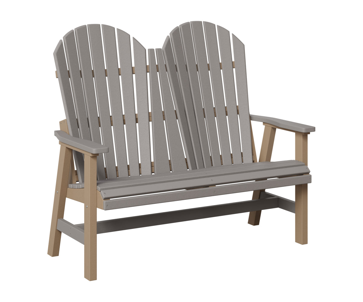 Comfo-Back Loveseat