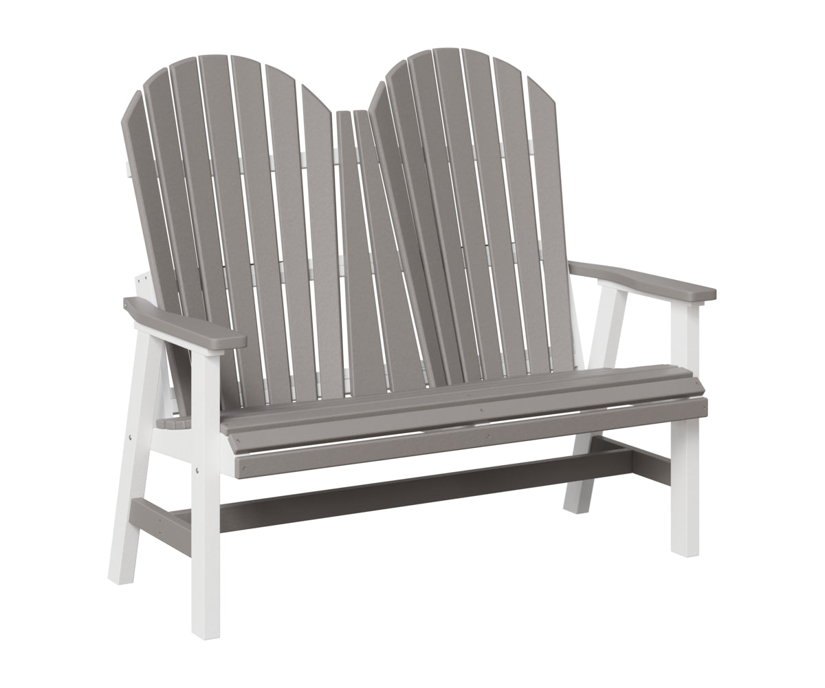 Comfo-Back Loveseat