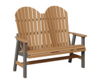 Comfo-Back Loveseat