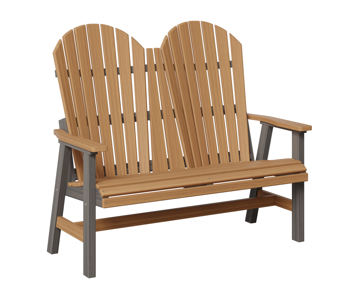 Comfo-Back Loveseat