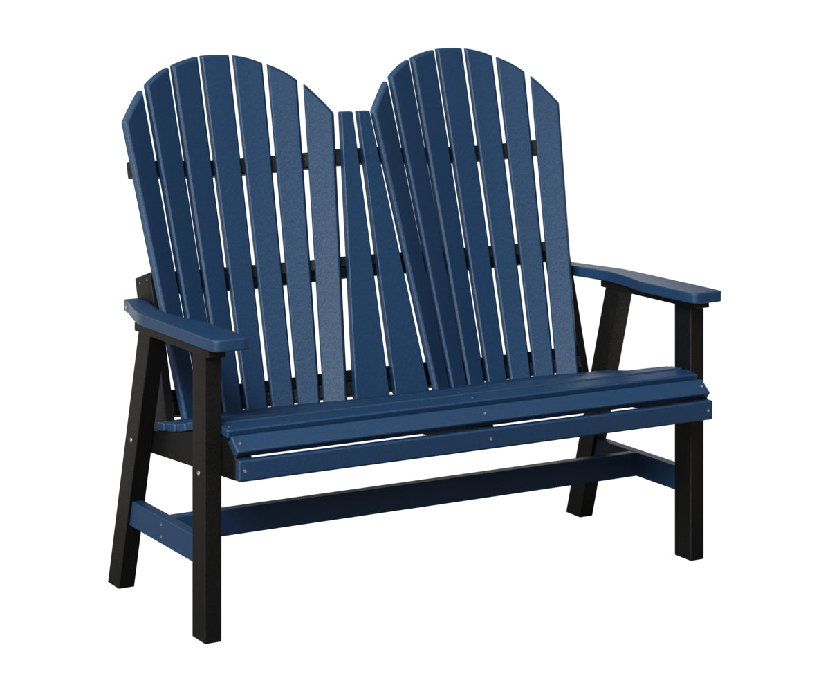 Comfo-Back Loveseat