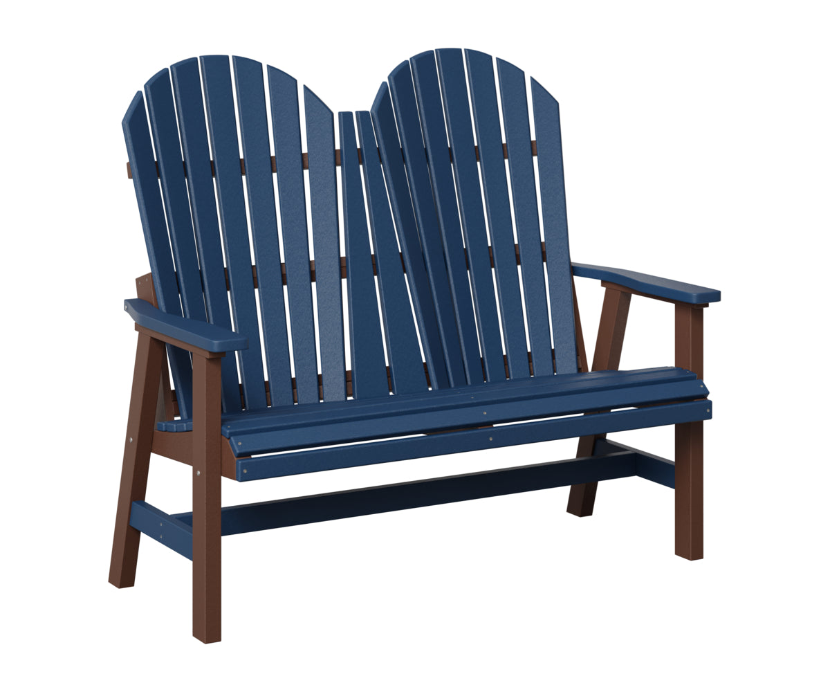 Comfo-Back Loveseat