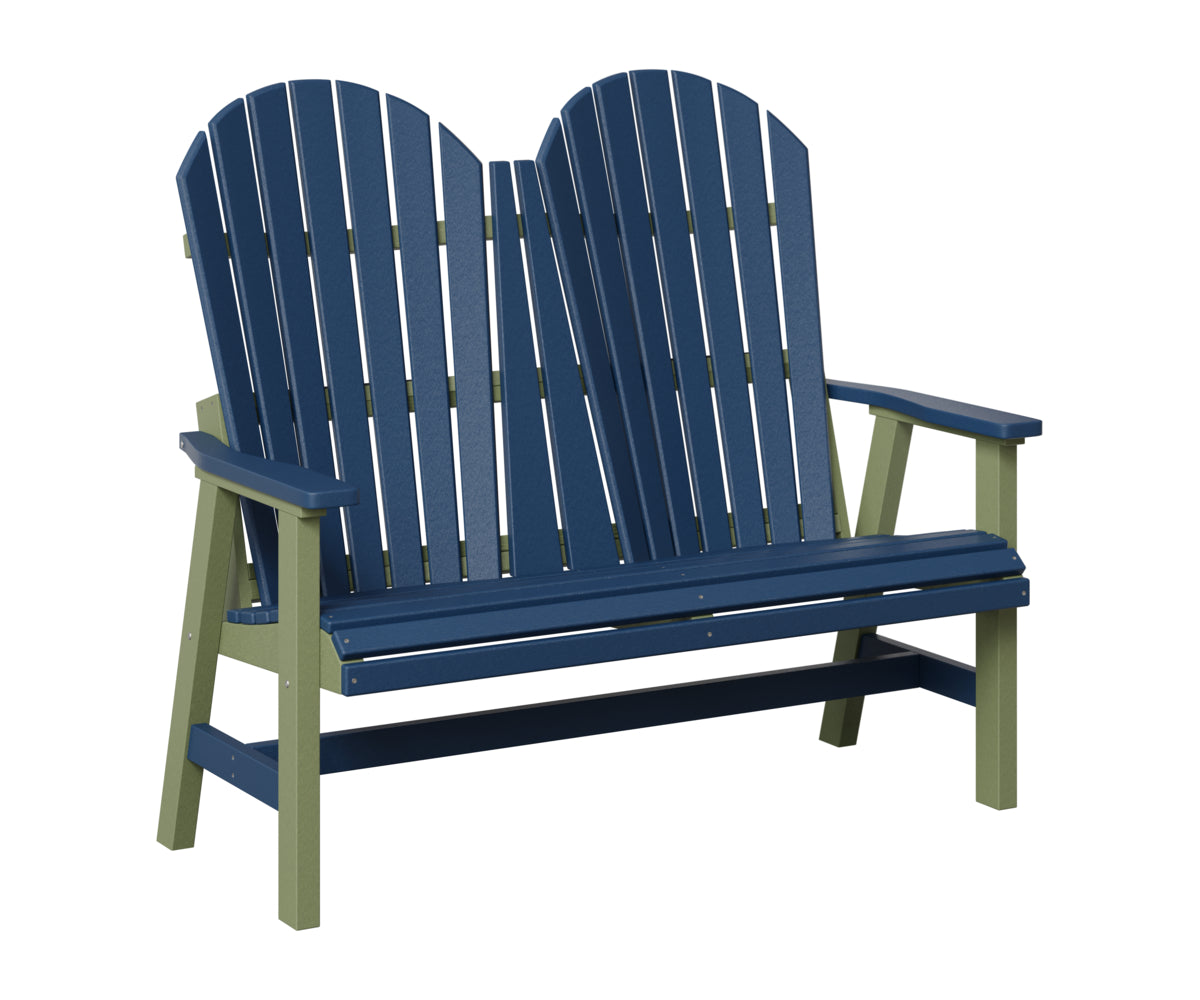 Comfo-Back Loveseat