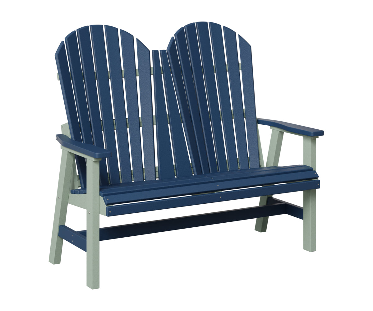Comfo-Back Loveseat