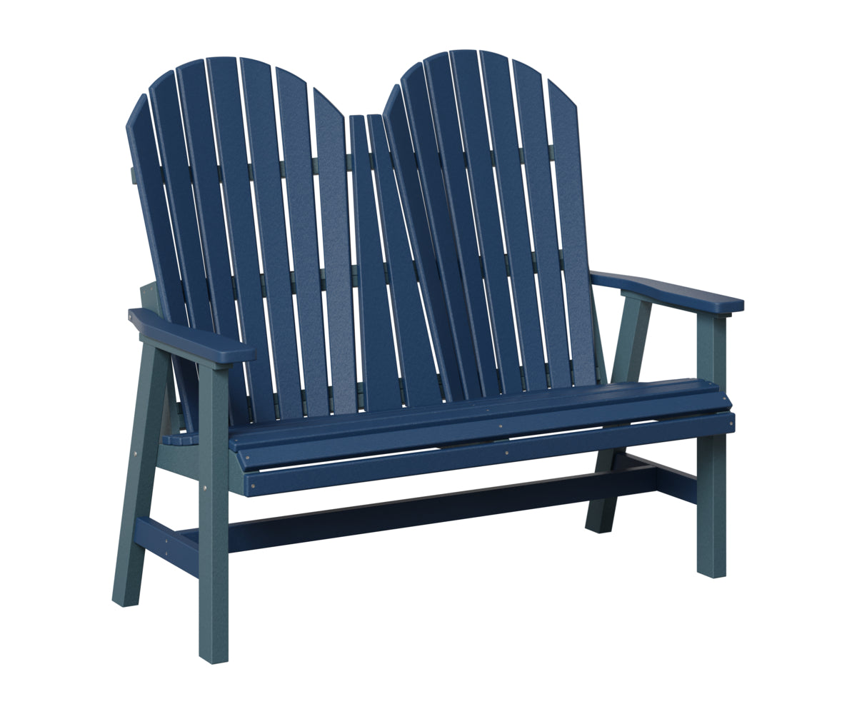 Comfo-Back Loveseat