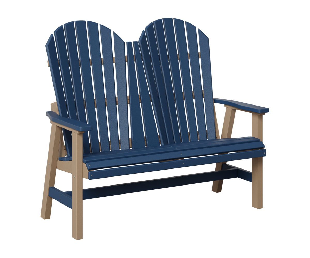 Comfo-Back Loveseat