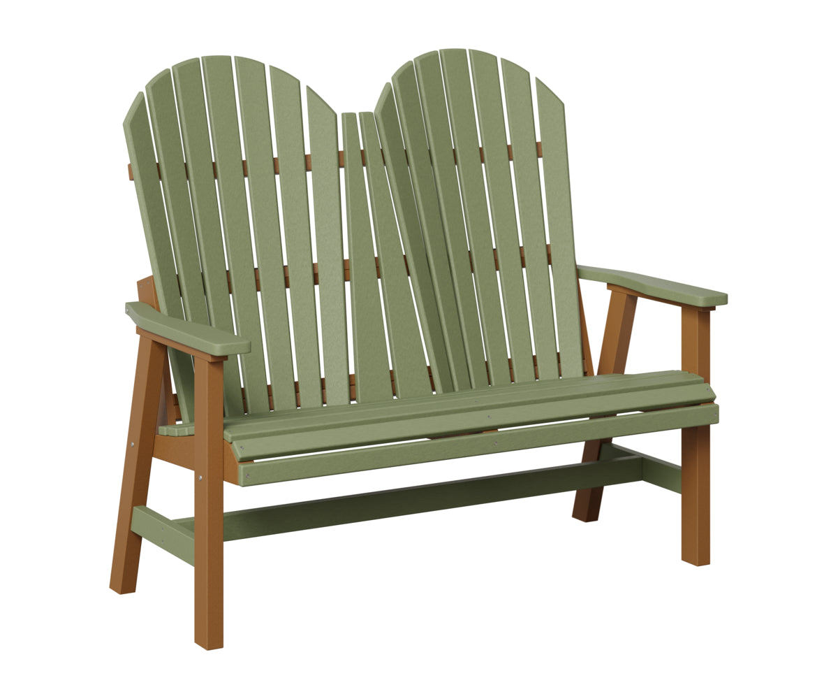 Comfo-Back Loveseat