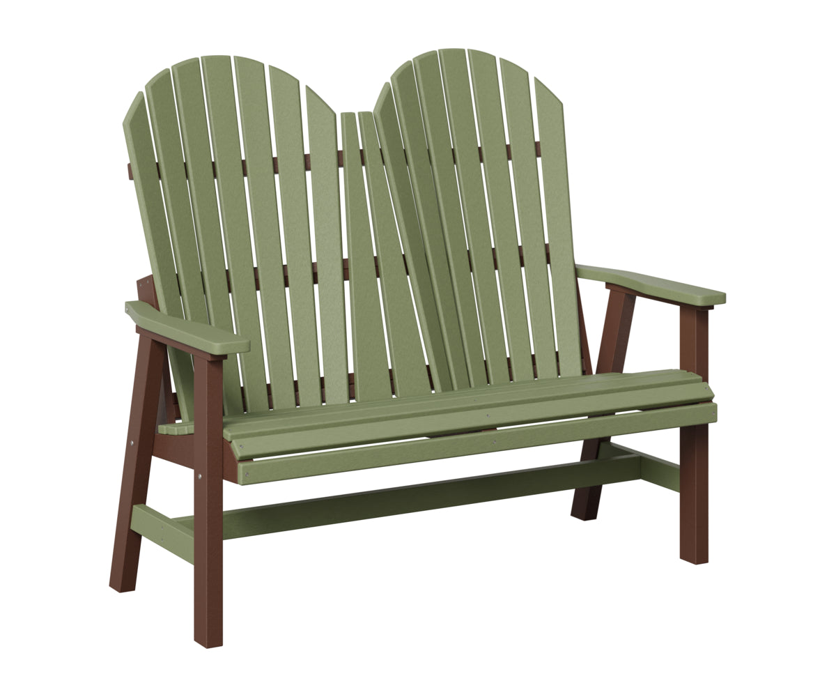 Comfo-Back Loveseat