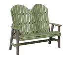 Comfo-Back Loveseat