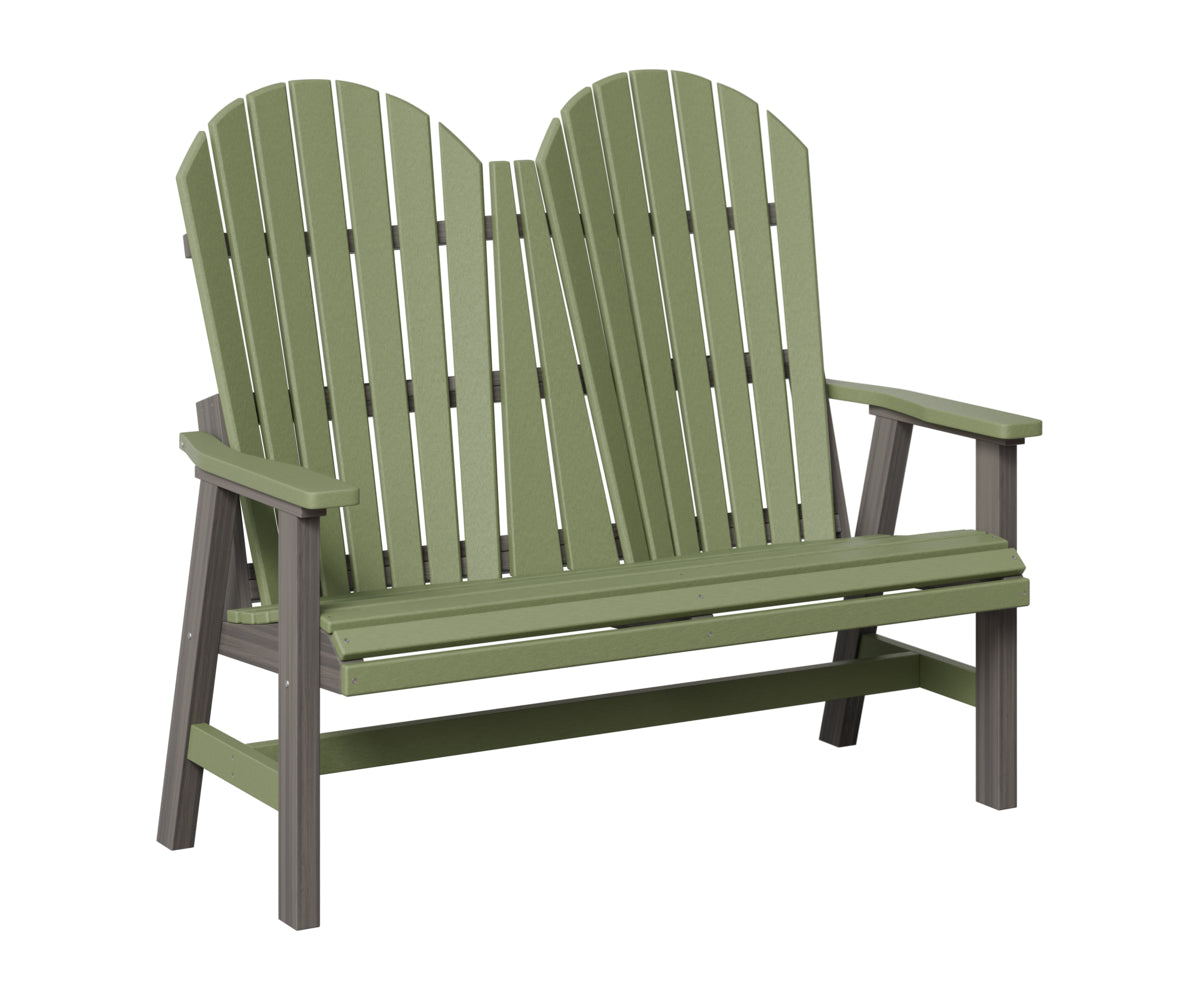 Comfo-Back Loveseat