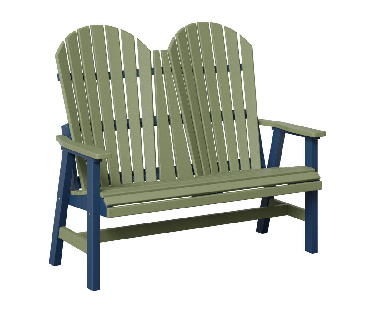 Comfo-Back Loveseat