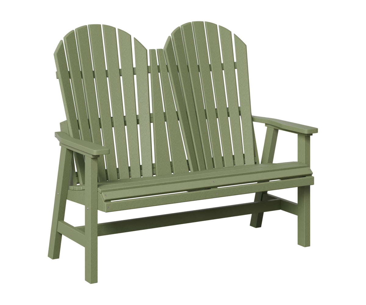 Comfo-Back Loveseat