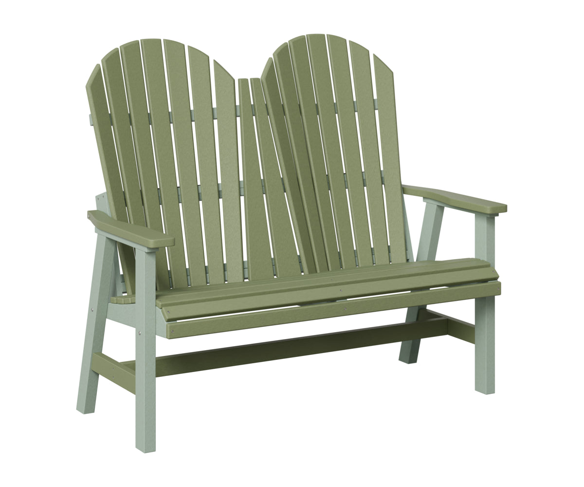 Comfo-Back Loveseat
