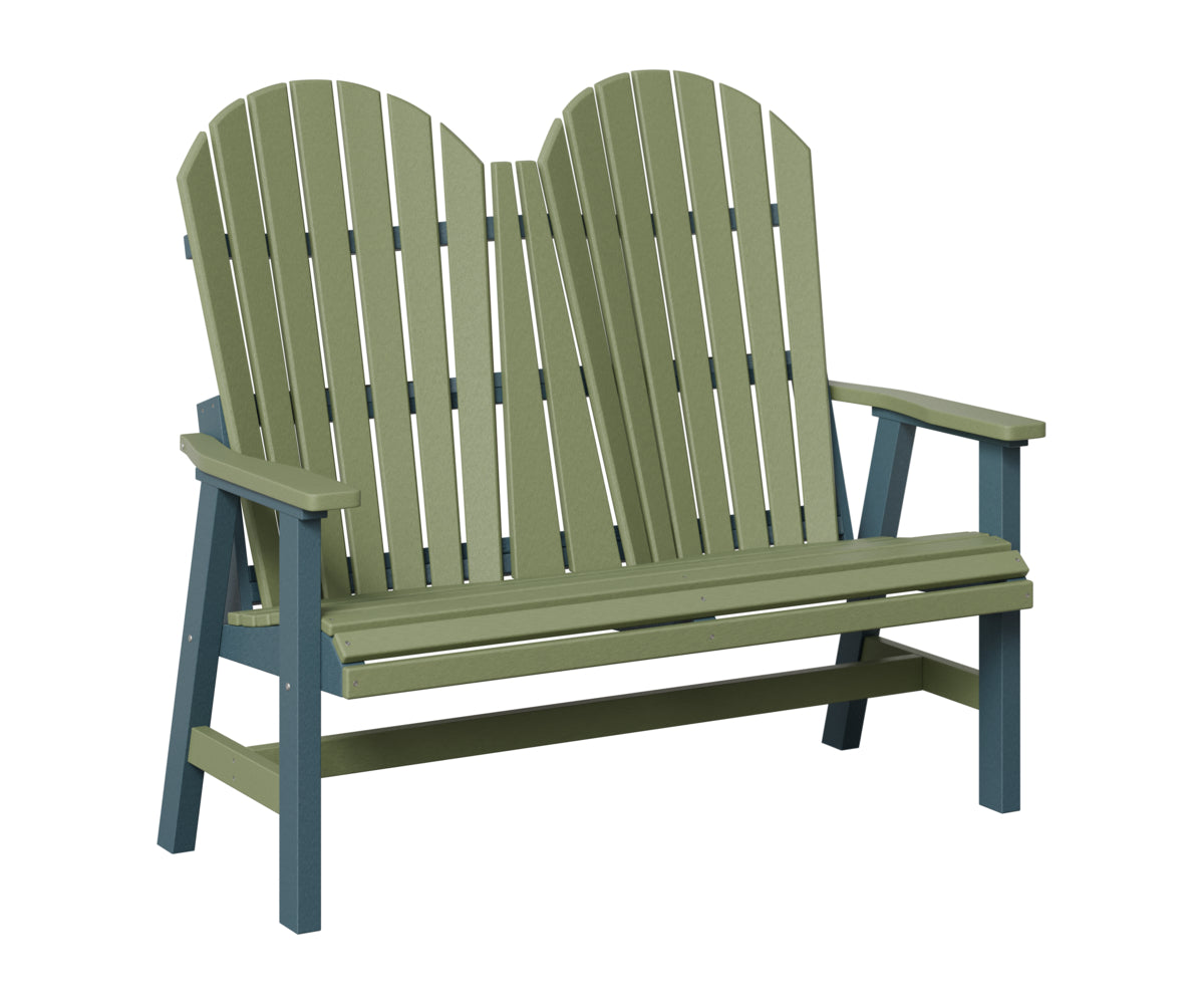 Comfo-Back Loveseat