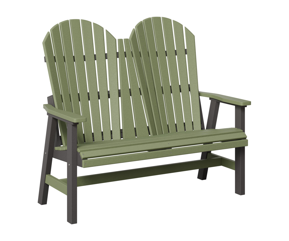 Comfo-Back Loveseat