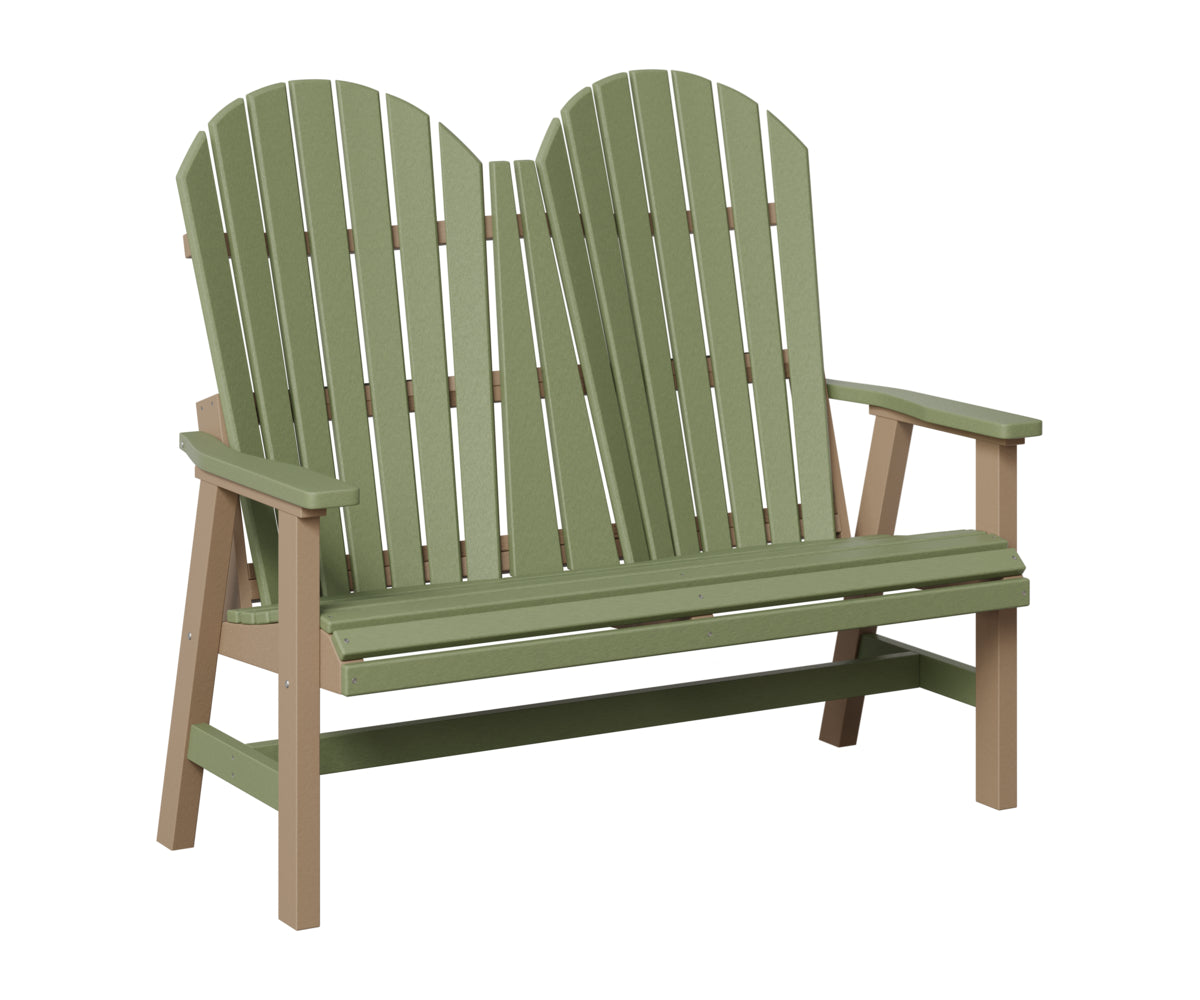 Comfo-Back Loveseat