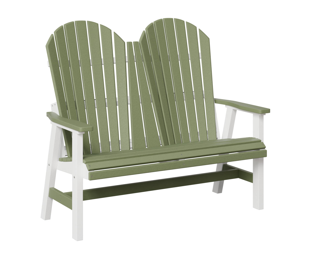 Comfo-Back Loveseat